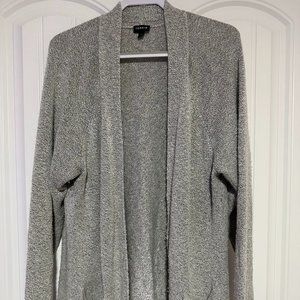 Coobie Gray Women's Sweater